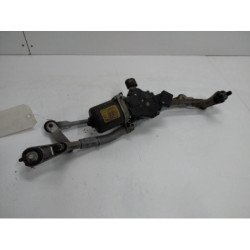 Mecanisme Essuie Glace Avant Citroen C3 2 Phase 1